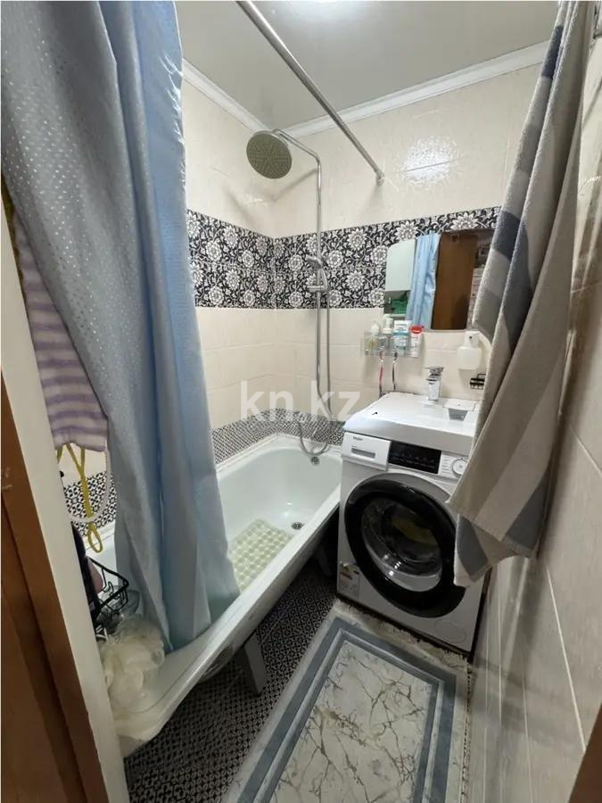 Продажа 2-комнатной квартиры, 45 м² в Караганде - фото 4