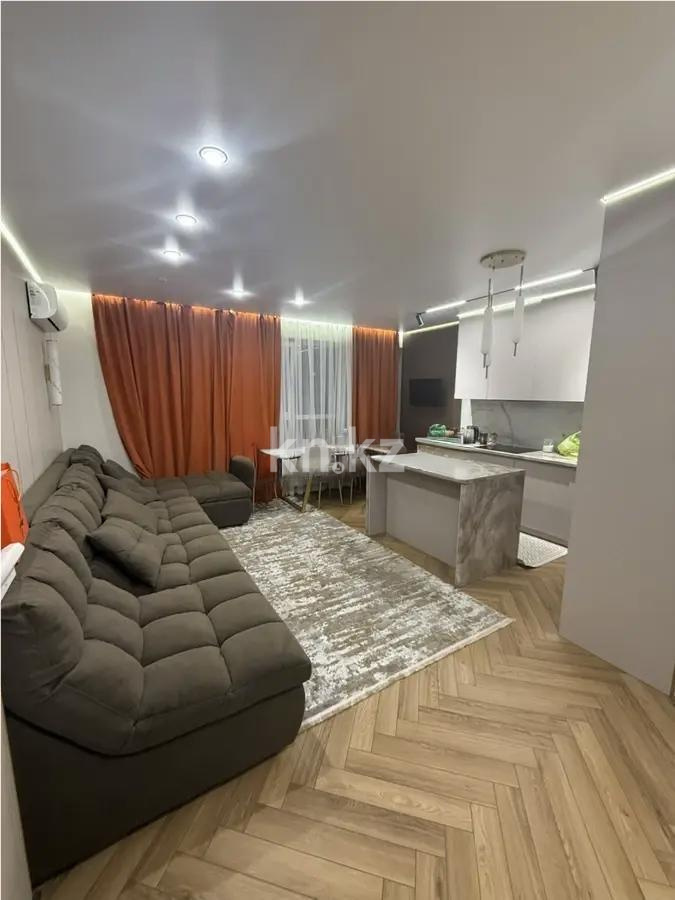 Продажа 4-комнатной квартиры, 95 м² - Продажа недвижимости в Алматы - страница 8 фото 1 из 3