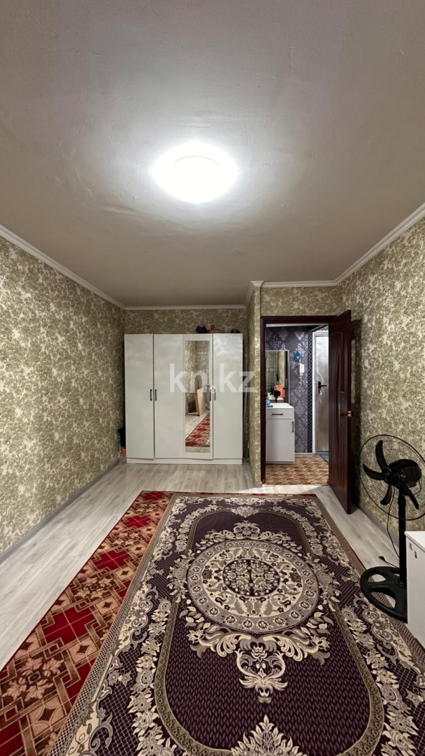 Продажа 1-комнатной квартиры, 29 м² - Продажа квартир от собственников в Таразе - страница 2 фото 2 из 8