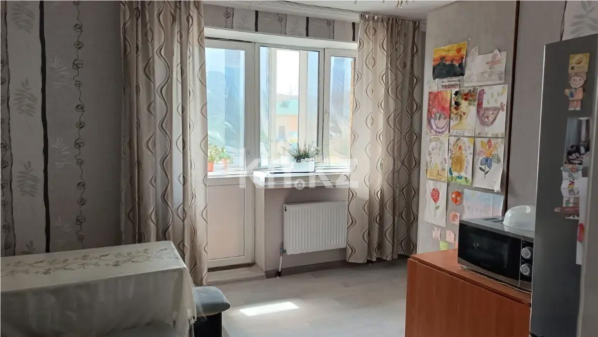 Продажа 2-комнатной квартиры, 61.4 м² в Астане - фото 2