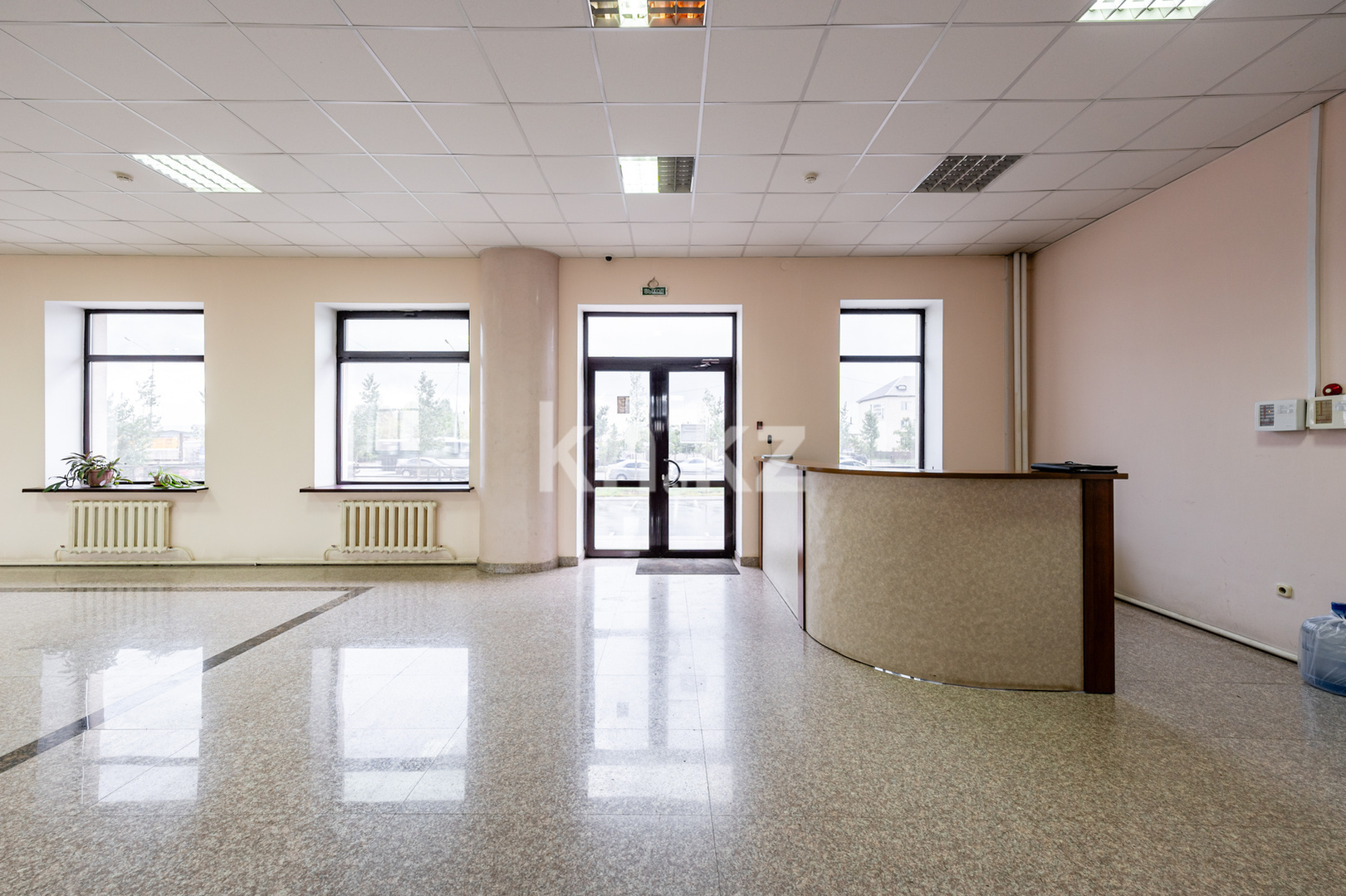 Продажа базы, 4372 м² - Продажа баз, складов и промышленной недвижимости в Астане фото 8 из 32