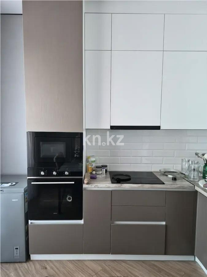 Продажа 2-комнатной квартиры, 54.3 м² - Продажа недвижимости в Астане - страница 9 фото 2 из 3
