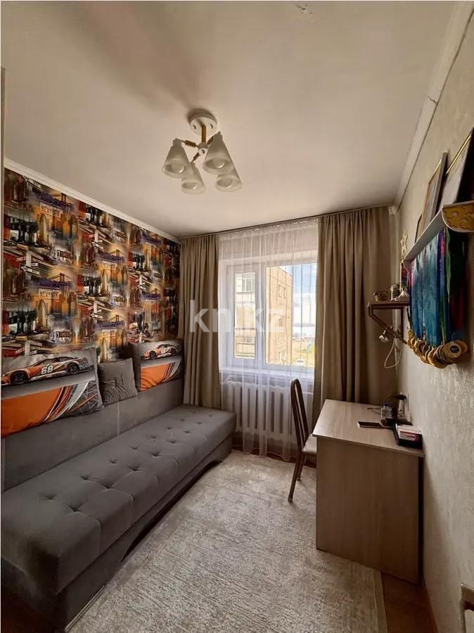 Продажа 4-комнатной квартиры, 63 м² в Караганде - фото 2