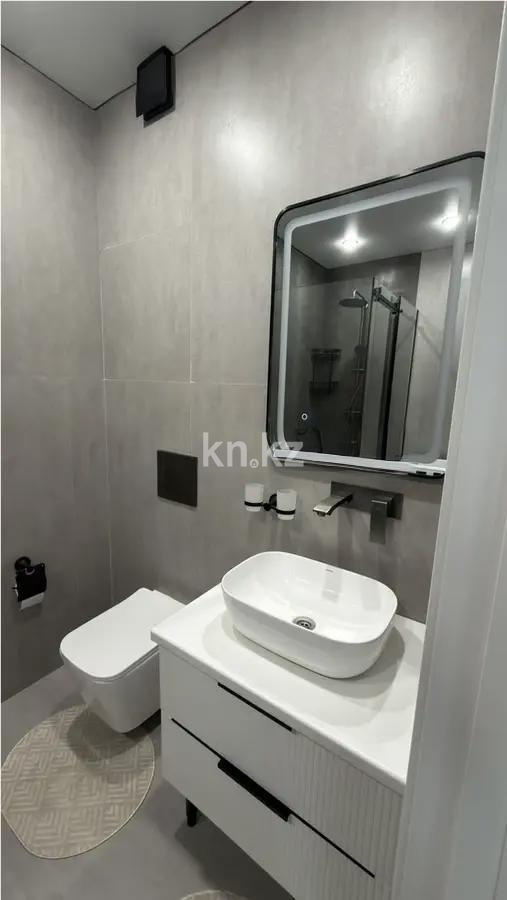 Продажа 2-комнатной квартиры, 55 м² - Продажа квартир в Алматы - страница 13 фото 5 из 6