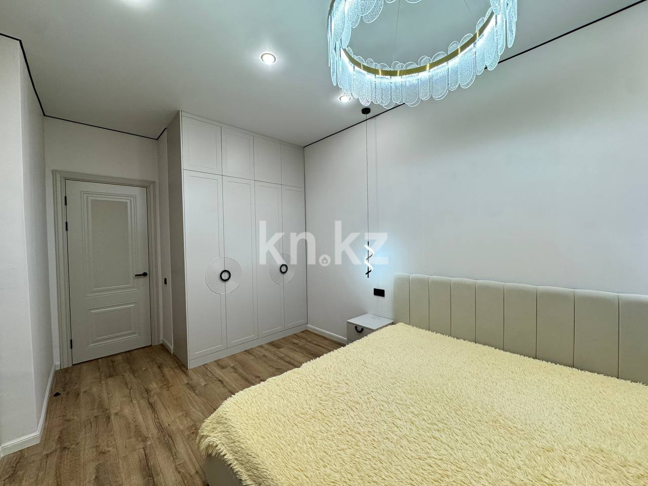 Продажа 3-комнатной квартиры, 66.4 м² - Продажа трехкомнатных квартир в Астане - страница 3 фото 12 из 36