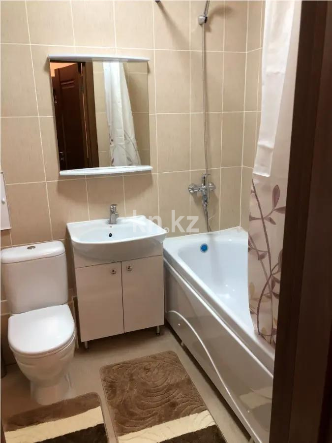 Продажа 1-комнатной квартиры, 40 м² - Продажа квартир в Казахстане - страница 24 фото 3 из 4