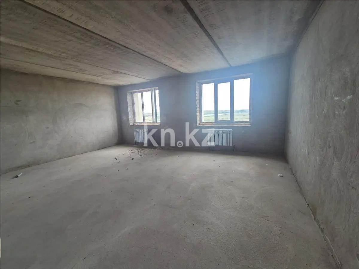 Продажа 3-комнатной квартиры, 83 м², мкр-н Голубые Пруды, дом  3/2 - Продажа  трехкомнатных квартир в Караганде фото 1 из 3