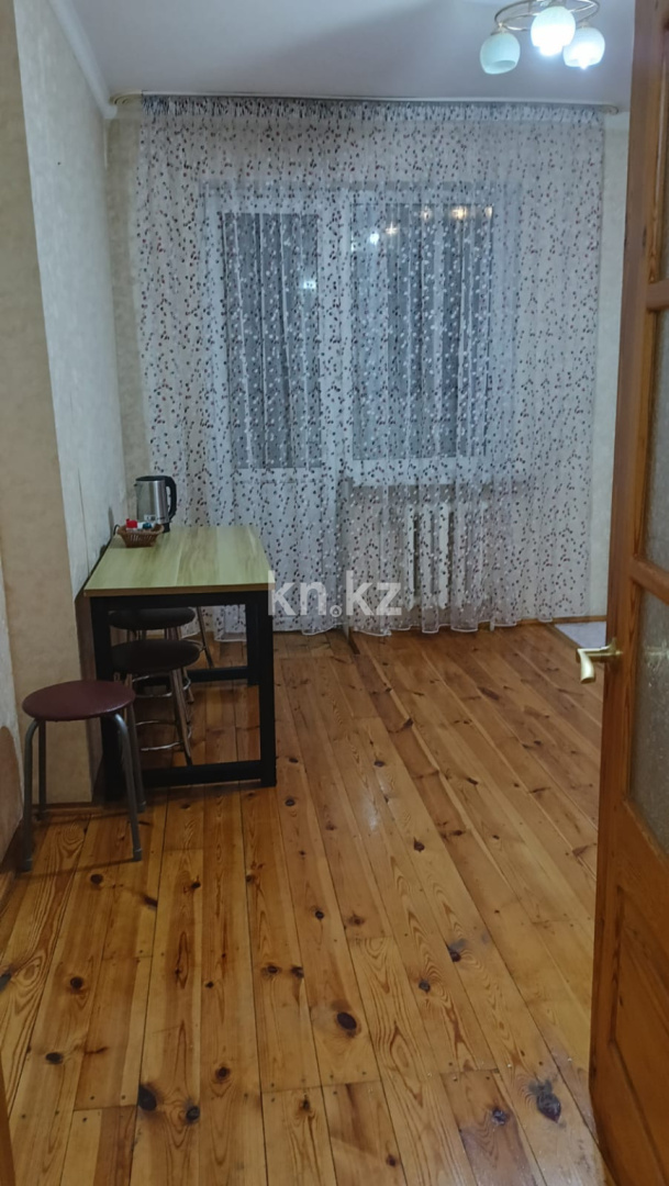 Аренда 1-комнатной квартиры посуточно, 50 м² - Аренда недвижимости в Казахстане - страница 5 фото 6 из 9