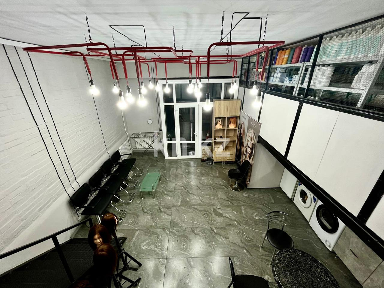 Продажа помещения, 104 м² - Продажа офисных и торговых помещений в Караганде фото 7 из 15