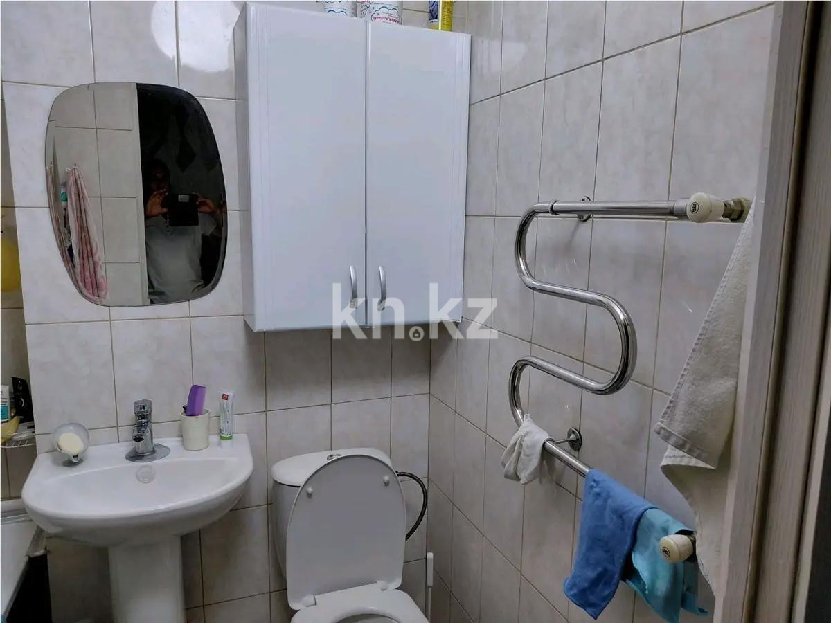 Продажа 1-комнатной квартиры, 41.4 м² - Продажа однокомнатных квартир от собственников в Алматы - страница 3 фото 4 из 4