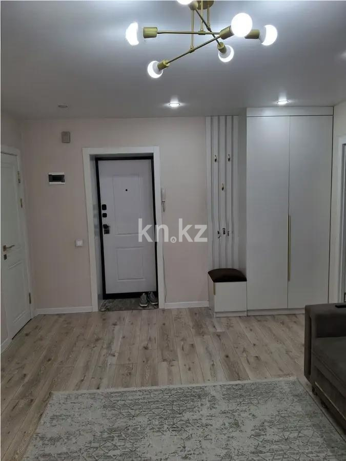 Продажа 2-комнатной квартиры, 49 м² - Продажа двухкомнатных квартир от собственников в Казахстане - страница 23 фото 4 из 4