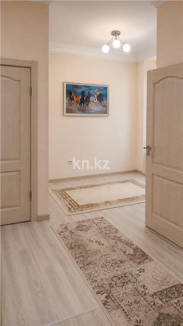 Продажа 1-комнатной квартиры, 37.5 м² - Продажа однокомнатных квартир в р-не Алматы Астаны фото 3 из 7