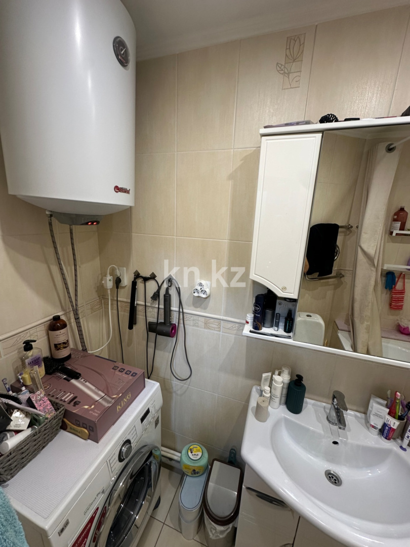 Продажа 2-комнатной квартиры, 46 м² - Продажа квартир в Городе Караганды - страница 2 фото 10 из 12