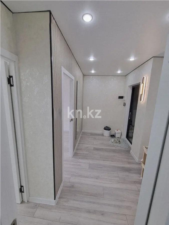 Продажа 1-комнатной квартиры, 35 м² в Алматы - фото 4