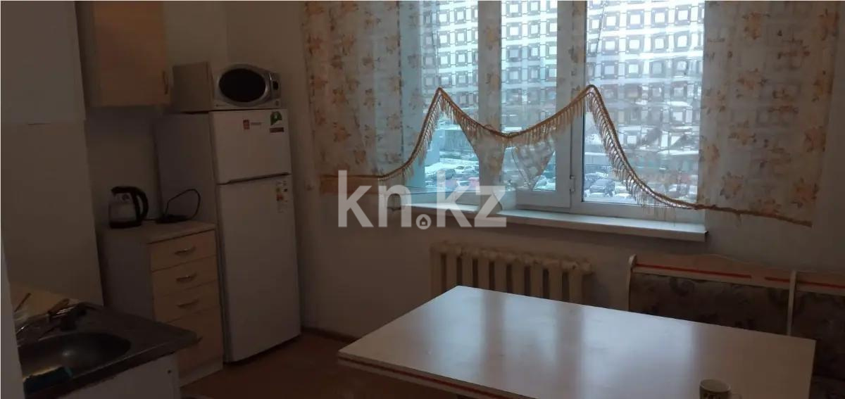 Продажа 2-комнатной квартиры, 56 м² - Продажа  двухкомнатных квартир в новостройках Астаны фото 4 из 5