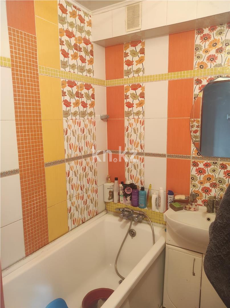 Продажа 3-комнатной квартиры, 57 м², мкр-н 7 - Продажа квартир в Темиртау фото 5 из 10