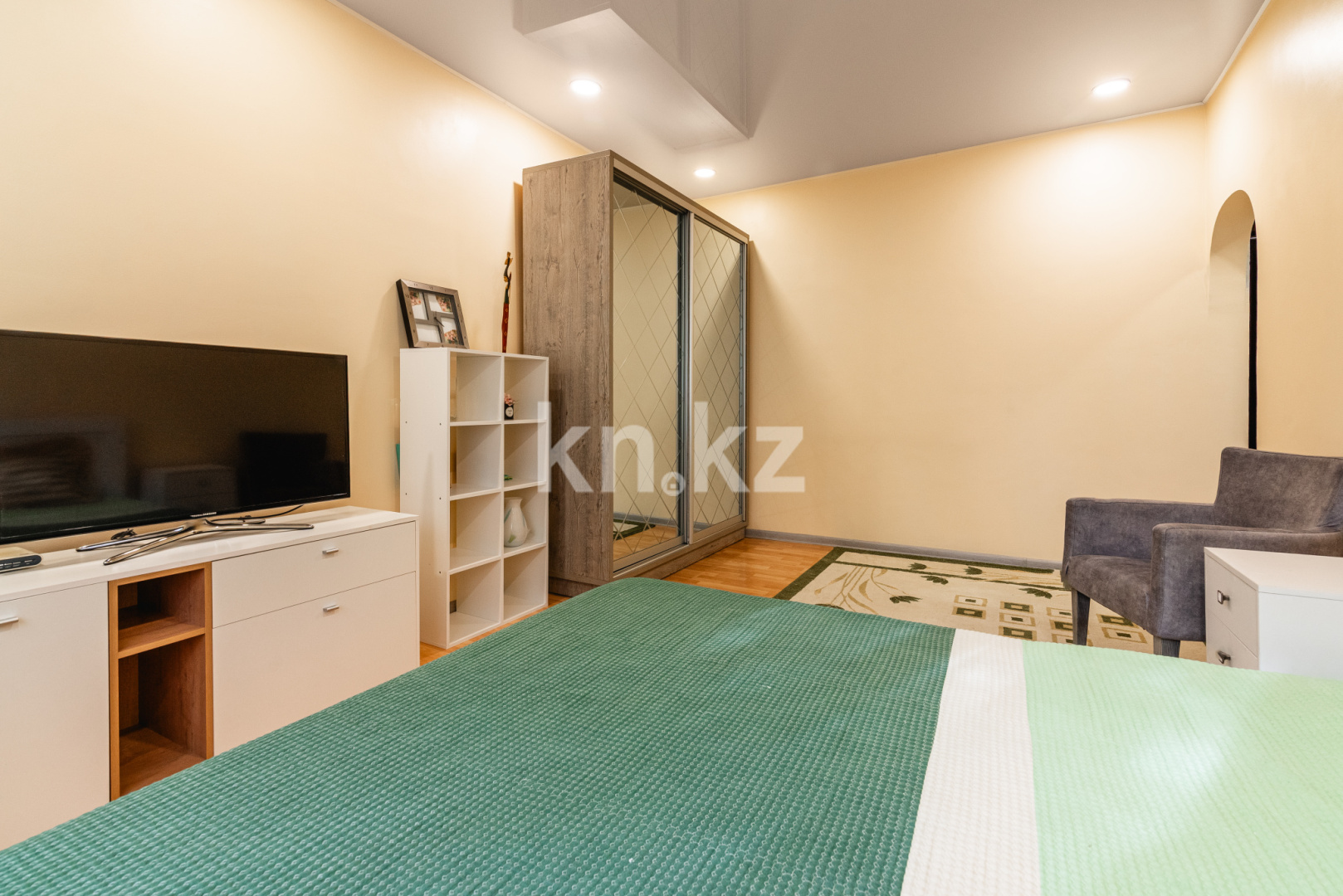 Продажа 1-комнатной квартиры, 44 м² в Алматы - фото 7