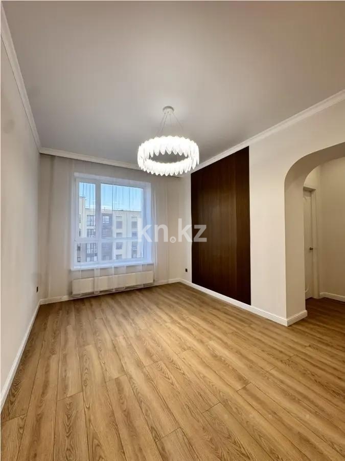 Продажа 2-комнатной квартиры, 38 м² в Астане