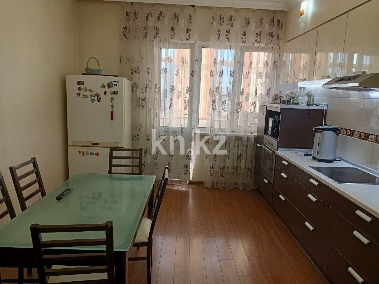 Продажа 3-комнатной квартиры, 115 м² в Астане - фото 22