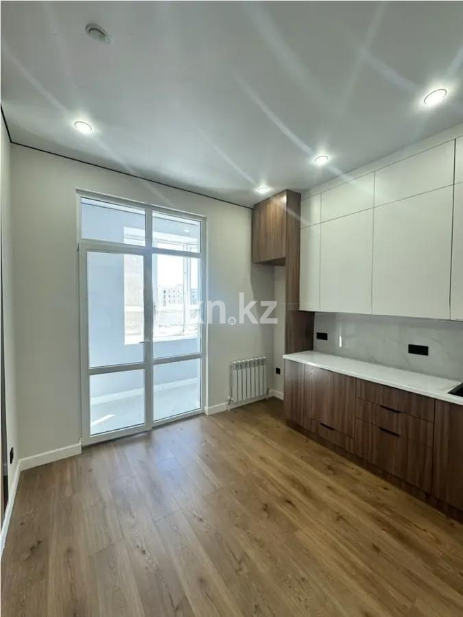 Продажа 1-комнатной квартиры, 38 м² - Продажа квартир от собственников в Караганде - страница 3 фото 3 из 5
