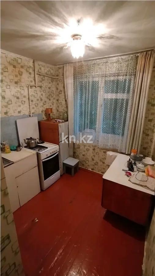 Продажа 2-комнатной квартиры, 42.7 м² в Алматы - фото 3