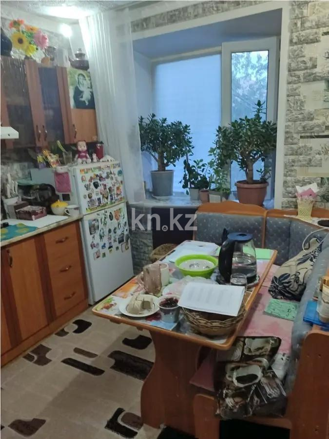 Продажа 1-комнатной квартиры, 32 м² - Продажа квартир в блочном доме в Темиртау фото 2 из 4