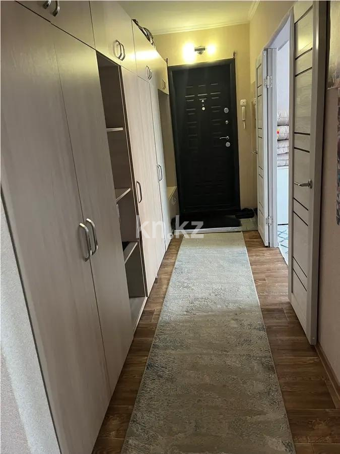 Продажа 2-комнатной квартиры, 53 м² - Продажа двухкомнатных квартир в панельном доме в Караганде фото 4 из 4