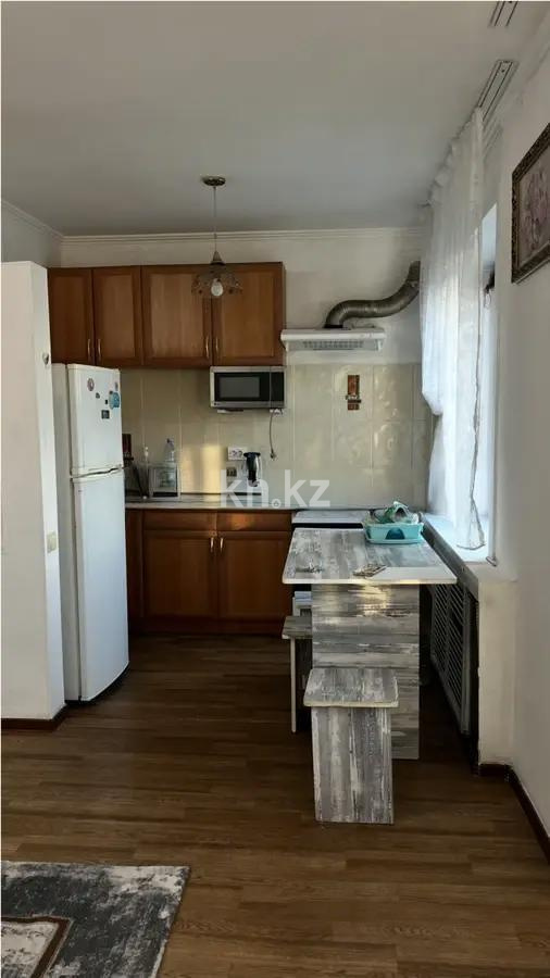Продажа 1-комнатной квартиры, 30.7 м² - Продажа квартир в р-не Сарыарка Астаны фото 2 из 3