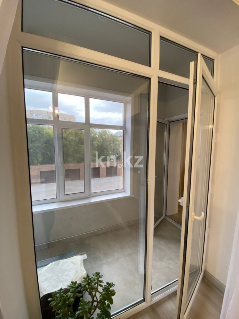 Продажа 4-комнатной квартиры, 147 м², ул. Таттимбета, дом  19/14 - Продажа  четырехкомнатных квартир в Караганде с фото фото 35 из 40