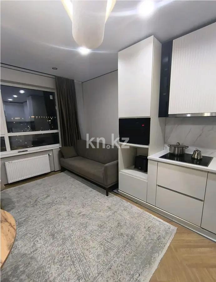 Продажа 2-комнатной квартиры, 49 м², мкр-н Гажайып, дом  5/3 в Алматы