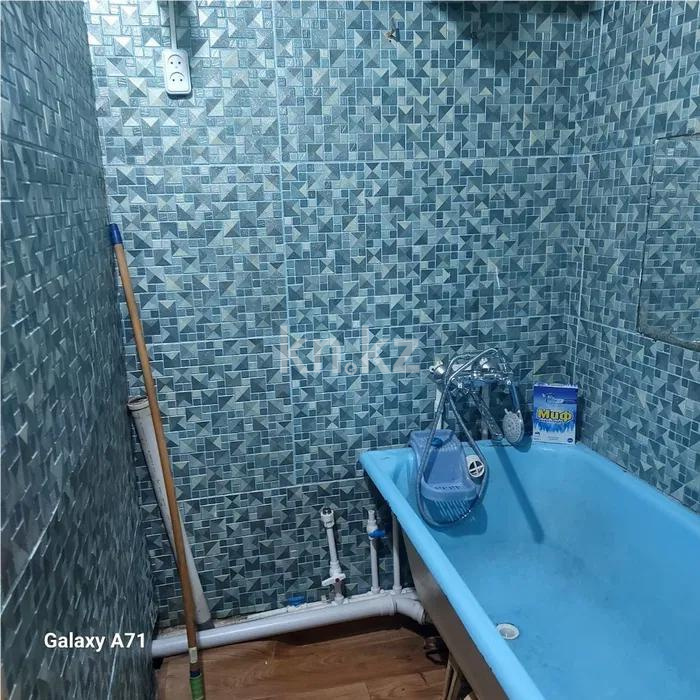 Продажа 2-комнатной квартиры, 43 м², 1 кв-л - Продажа  двухкомнатных квартир в Караганде фото 5 из 12