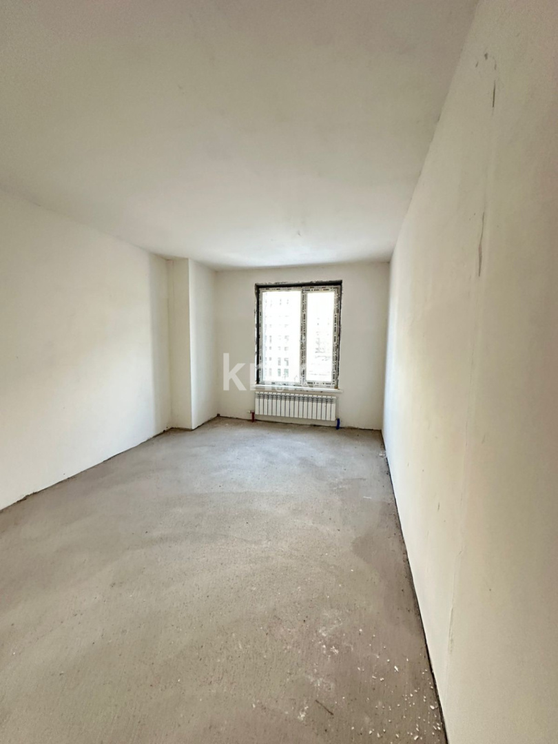 Продажа 4-комнатной квартиры, 121 м² - Продажа квартир в Астане фото 4 из 8