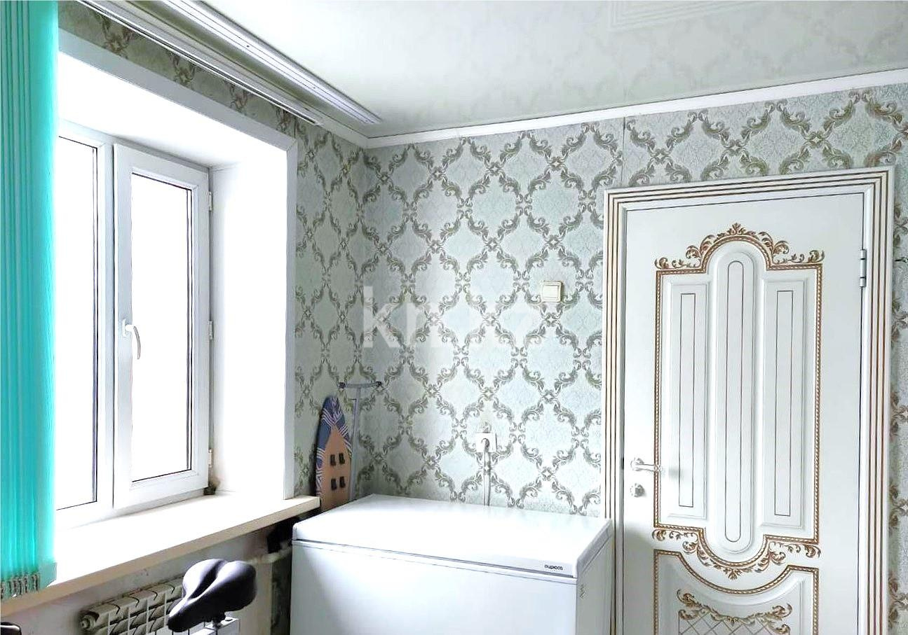 Продажа 4-комнатной квартиры, 60 м², ул. Ермекова - Продажа квартир в Караганде фото 4 из 14