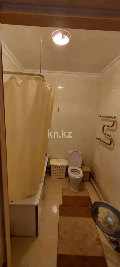 Продажа 1-комнатной квартиры, 38 м² - Продажа квартир в р-не Есиль Астаны - страница 3 фото 3 из 3