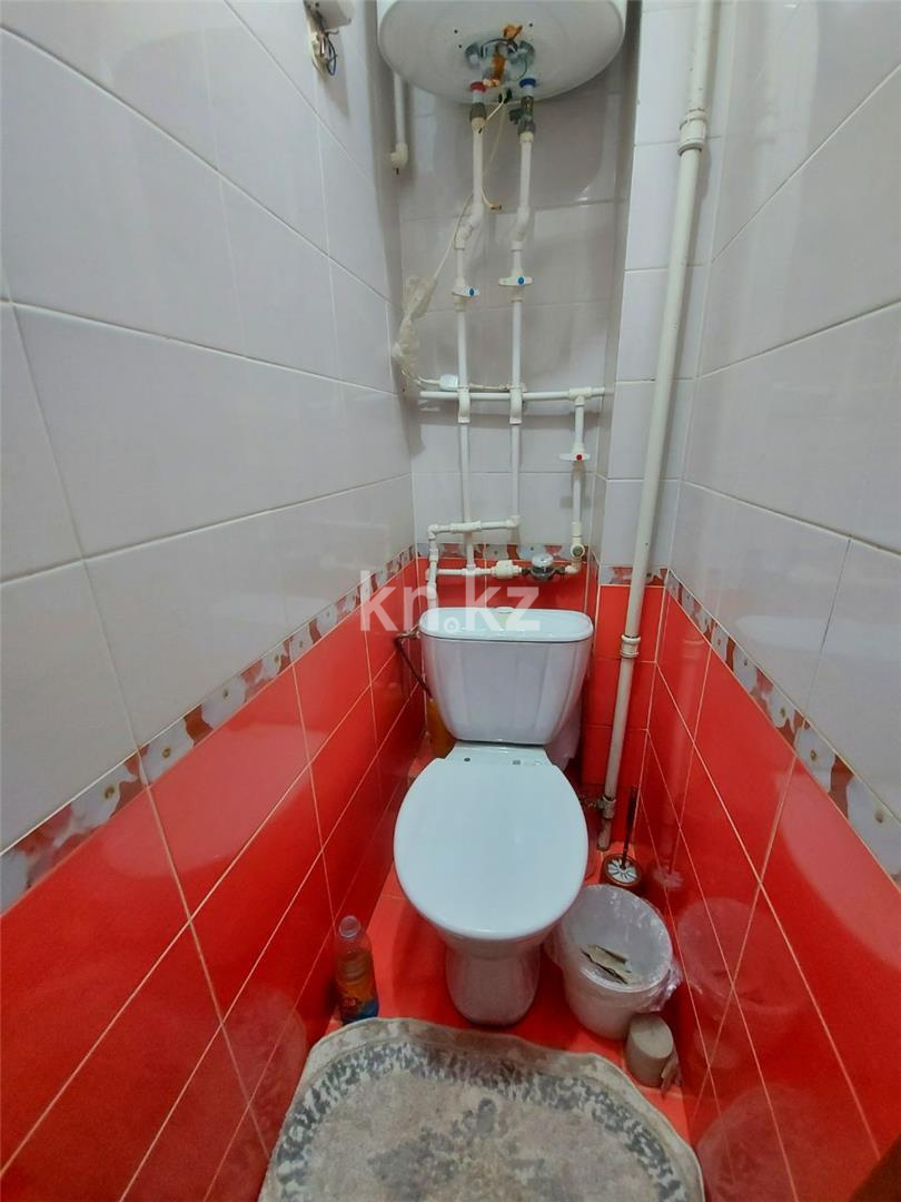 Продажа 2-комнатной квартиры, 46 м², мкр-н 15, дом  21 - Продажа квартир в Караганде фото 8 из 8