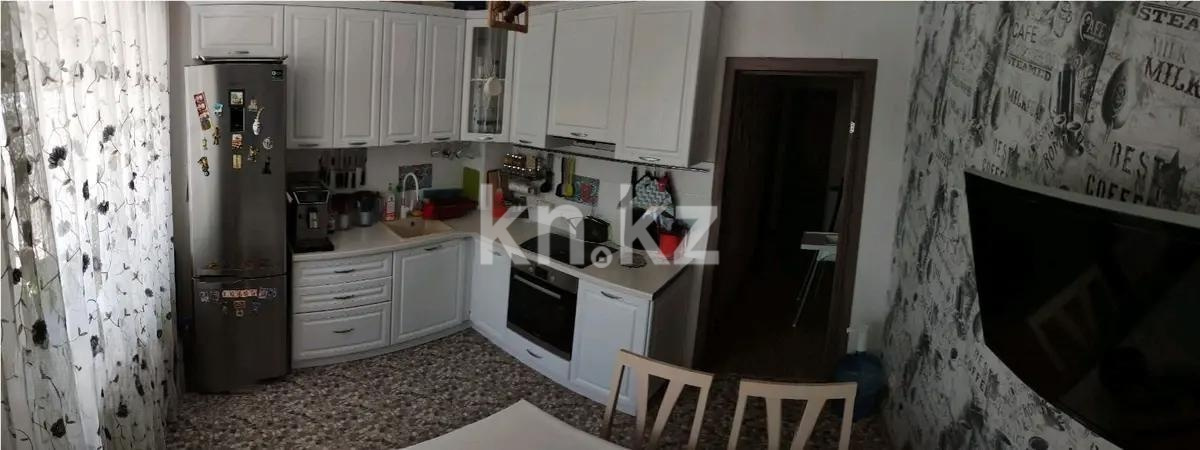 Продажа 2-комнатной квартиры, 61 м² - Продажа двухкомнатных квартир от собственников в Астане - страница 50 фото 3 из 7