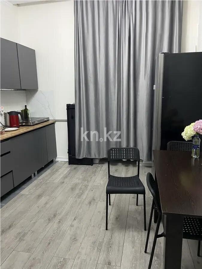 Продажа 2-комнатной квартиры, 59.8 м² в Астане