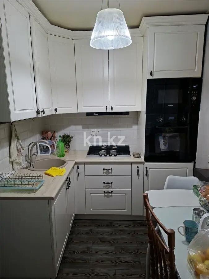 Продажа 3-комнатной квартиры, 61.5 м² в Алматы - фото 4