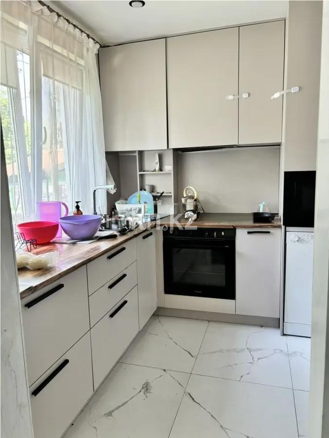 Продажа 3-комнатной квартиры, 58 м² в Алматы - фото 4
