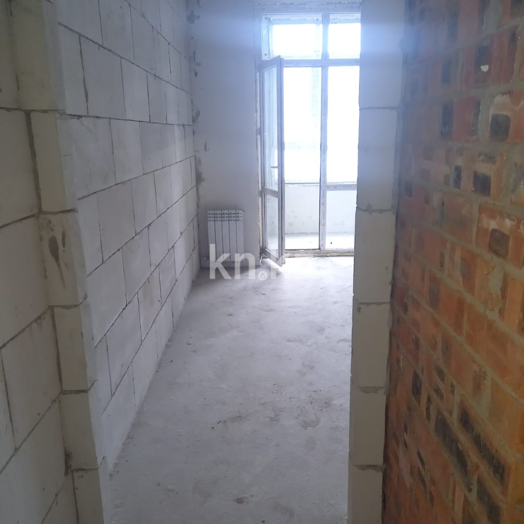 Продажа 2-комнатной квартиры, 61 м², ул. Дюсембекова, дом  34/2 - Продажа квартир в Караганде фото 5 из 12