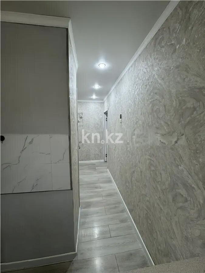 Продажа 1-комнатной квартиры, 31 м² в Караганде - фото 6