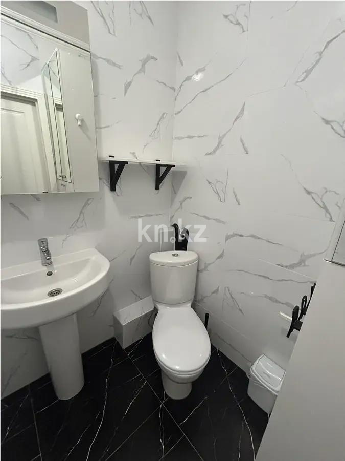 Продажа 2-комнатной квартиры, 41 м², пр. Улы Дала, дом  61 - Продажа квартир в новостройках Астаны с фото фото 3 из 4