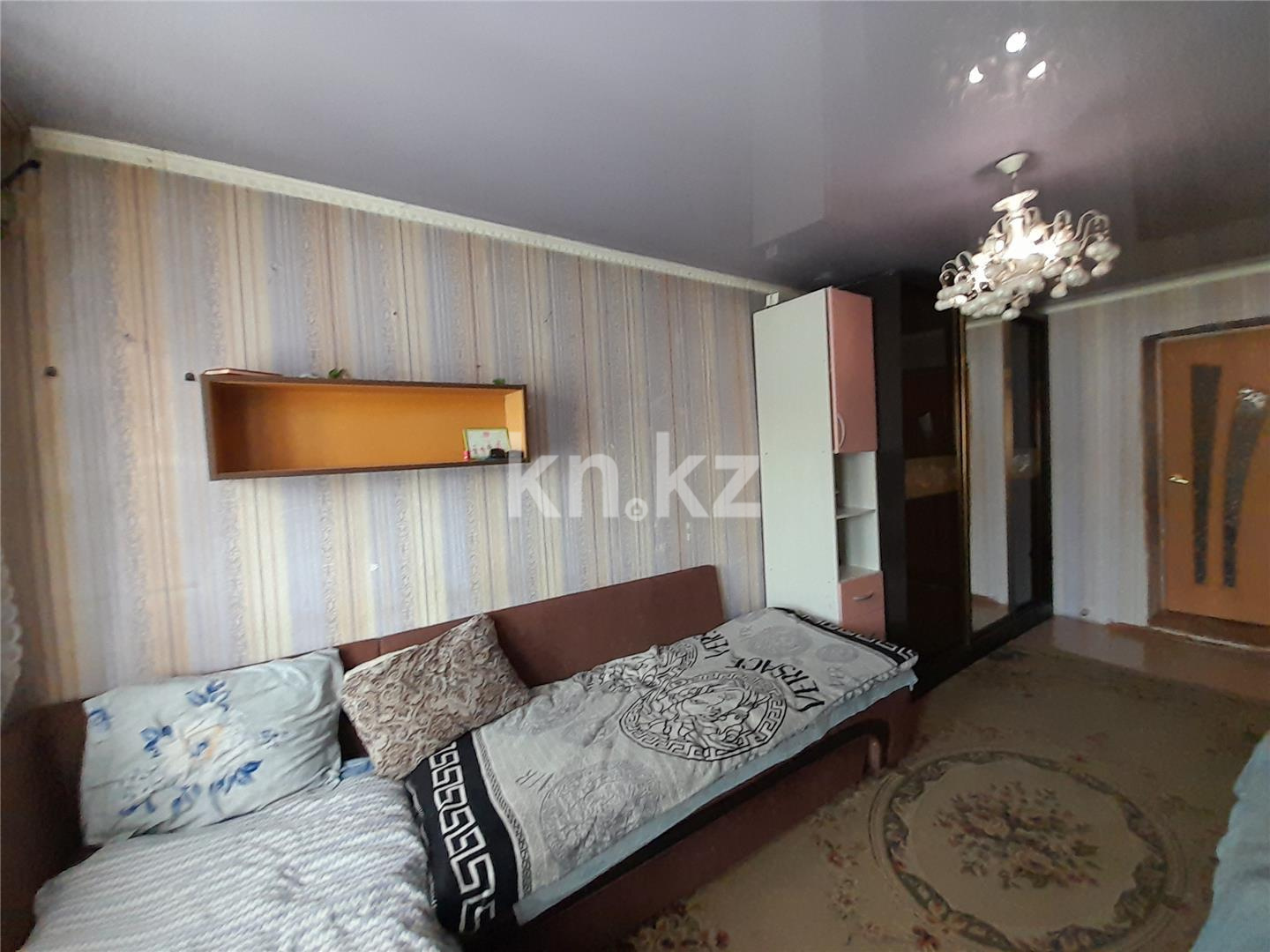 Продажа 3-комнатного дома, 60 м², Ынтымак - Продажа домов, коттеджей в Темиртау фото 3 из 27