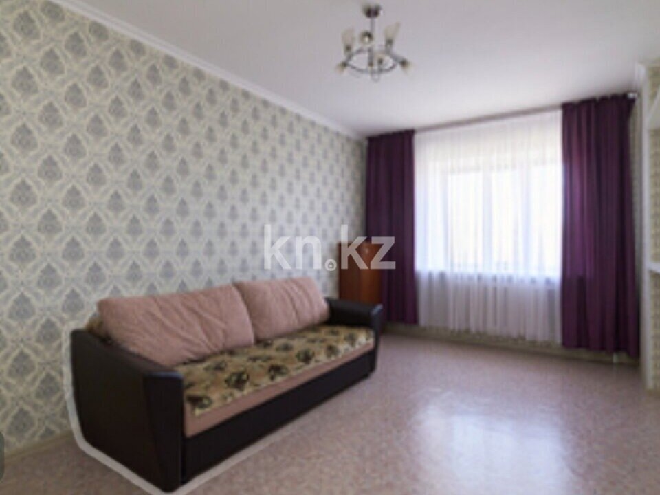 Аренда 1-комнатной квартиры, 43 м² в Астане - фото 5