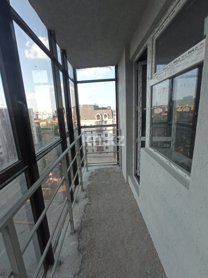 Продажа 2-комнатной квартиры, 65 м² - Продажа домов, коттеджей в Карагандинской области фото 8 из 18