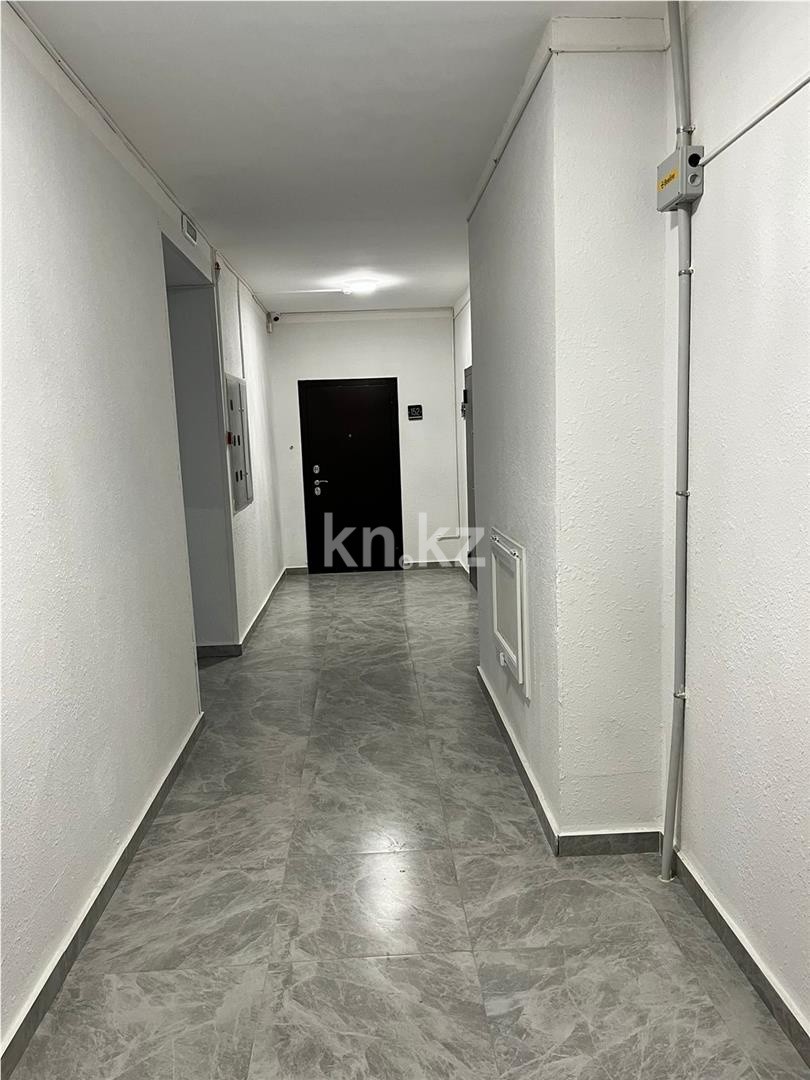 Продажа 1-комнатной квартиры, 39 м² - Продажа квартир в новостройках Астаны фото 12 из 17