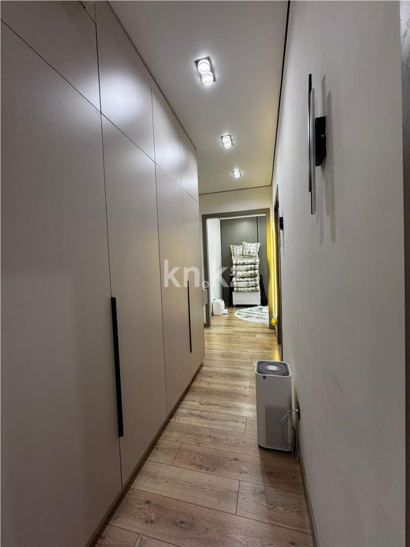 Продажа 2-комнатной квартиры, 55.4 м² в Астане - фото 9