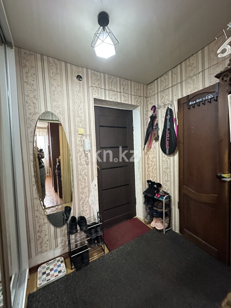 Продажа 1-комнатной квартиры, 35 м² в Караганде - фото 17