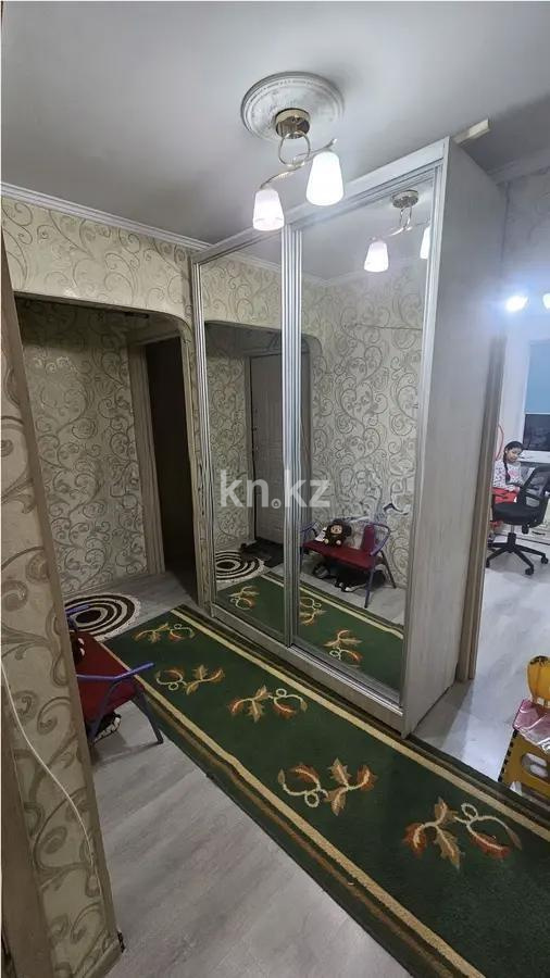 Продажа 4-комнатной квартиры, 74.6 м², мкр-н Орбита-3, дом  22 - Продажа  четырехкомнатных квартир в Алматы без посредников фото 6 из 6