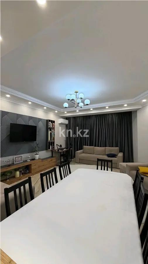 Продажа 2-комнатной квартиры, 70 м² в Астане